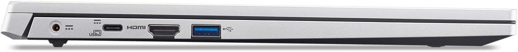 Acer Aspire 3 A315-58-32 15.6" FHD Core™ i3-1115G4 256GB SSD 4GB W11 SILVER