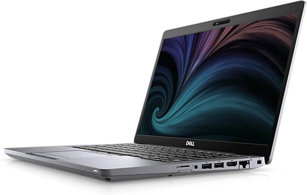 Dell Dell Latitude 5410 14" FHD Core™ i5-10210U 256GB SSD 8GB WIN11 Pro GRAY