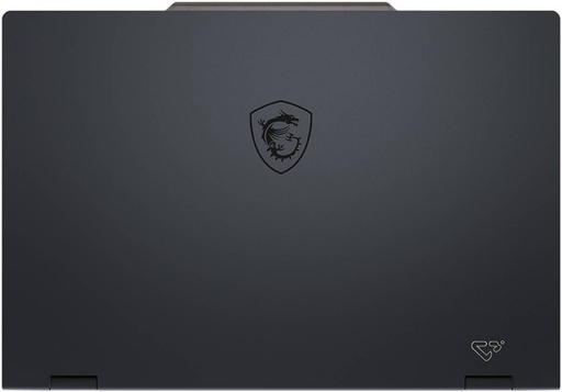 MSI Cyborg 15 15.6" FHD 144Hz IPS Core™ 7-240H 512GB SSD 16GB W11 RTX 5060 8GB BLACK Bcklt