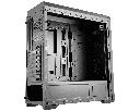 MX330G COUGAR MX330-G Steel ATX Mid Tower Case w/ Side Window Black