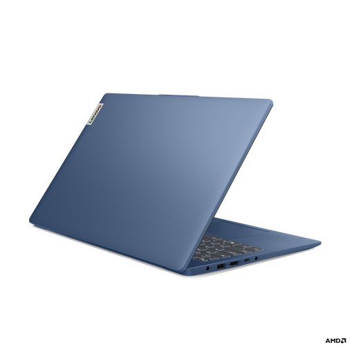 Lenovo 1 15AMN7 15.6" FHD Ryzen™ 5 7520U 256GB SSD 8GB W11 BLUE