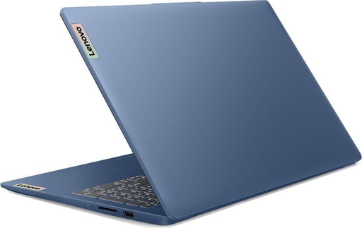 Lenovo 1 15AMN7 15.6" FHD Ryzen™ 5 7520U 256GB SSD 8GB W11 BLUE