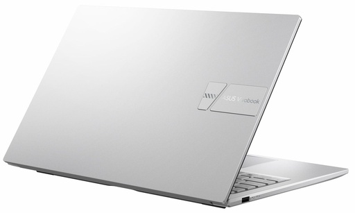 Asus Vivobook 15 F1504VAP-WH56 15.6" FHD Core™ 5 120U 512GB SSD 16GB W11 COOL SILVER