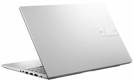 Asus Vivobook 15 F1504VAP-WH56 15.6" FHD Core™ 5 120U 512GB SSD 16GB W11 COOL SILVER