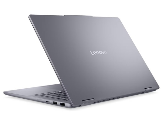 Lenovo 5 2-IN-1 14IAL10 14" FHD Touch Core™ Ultra 5 225U 512GB SSD 8GB W11 LUNA GRAY Bcklt