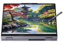 Lenovo FLEX 5 14ALC7 2-IN-1 14" (1920x1200) Touch AMD Ryzen™ 7 5700U 512GB SSD 8GB W11 CLOUD GRAY Bcklt