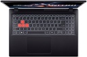 MSI GS75 STEALTH 17.3" FHD 144Hz Core i7-9750H 2.6GHz 1TB SSD 16GB W10 RTX 2070 8GB