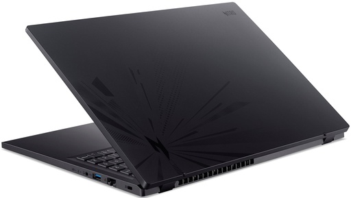 Acer Nitro Lite NL16-71G-57JX 16" WUXGA FHD 165Hz IPS Core™ i5-13420H 512GB SSD 8GB W11 NVIDIA® RTX 3050 6GB BLACK Bcklt