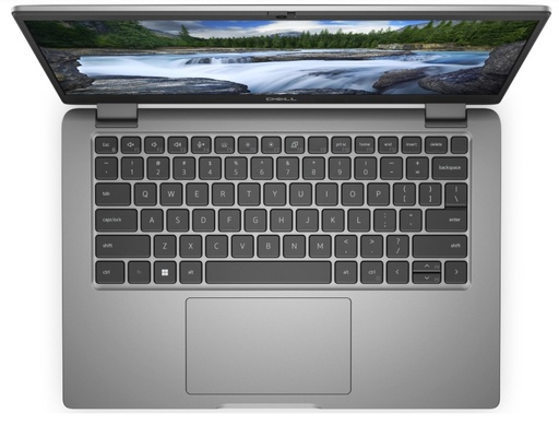 Dell Latitude 3340 13.3" FHD Core™ i3-1215U 256GB SSD 8GB WIN11 Pro TITAN GRAY