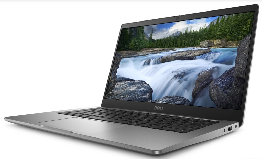 Dell Latitude 3340 13.3" FHD Core™ i3-1215U 256GB SSD 8GB WIN11 Pro TITAN GRAY