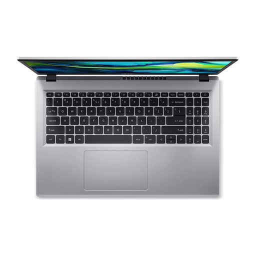 Acer Aspire Go AG15-32P-39R2 15.6" FHD Core™ 3 N355 128GB UFS 8GB W11 SILVER