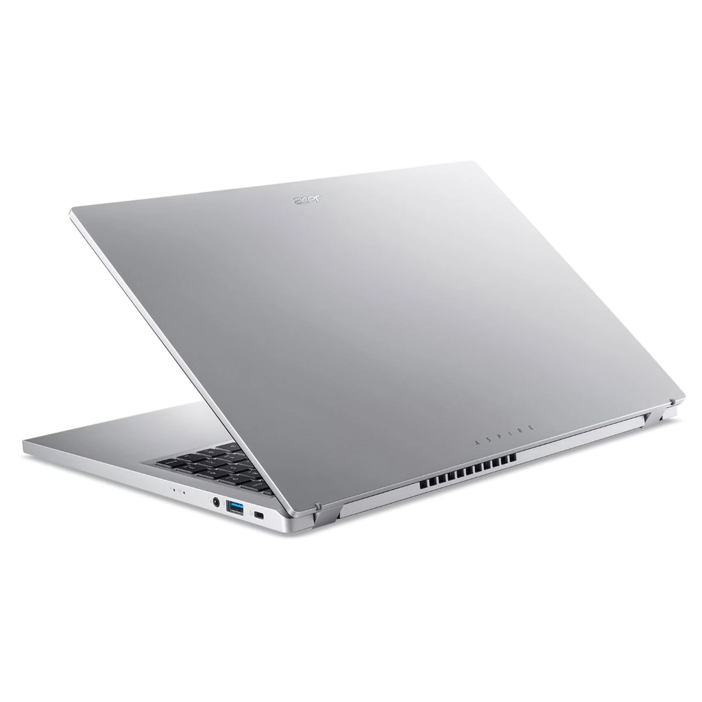 Acer Spin 3 SP314-54N-58Q7 2-IN-1 14" FHD Touch IPS Core™ i5-1035G1 256GB SSD 8GB W10 SILVER Bcklt