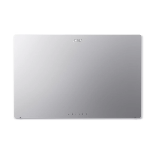 Acer Aspire Go AG15-32P-39R2 15.6" FHD Core™ 3 N355 128GB UFS 8GB W11 SILVER