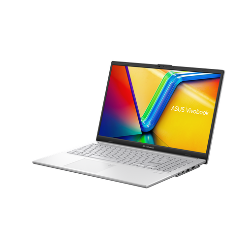 Asus Vivobook Go 15 15.6" FHD Core™ i3-N305 256GB SSD 8GB W11 S COOL SILVER