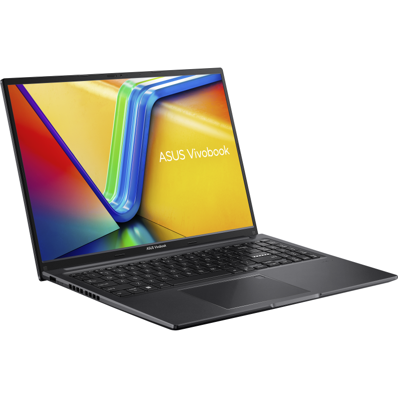 ASUS Asus Vivobook F1605VA-WS74 16" FHD Core™ i7-1355 512GB SSD 16GB W11 BLACK Bcklt