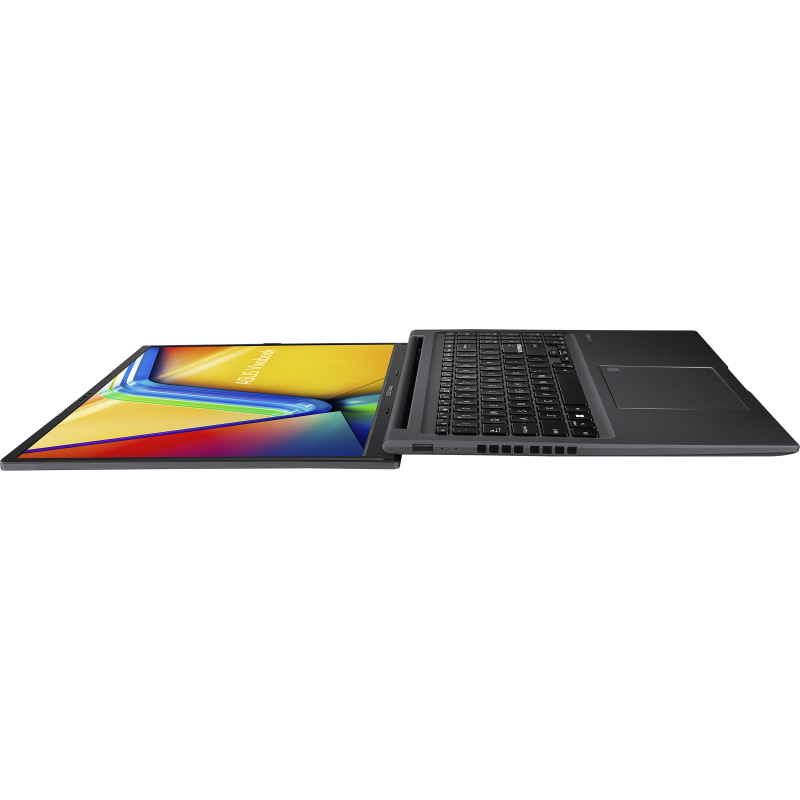 ASUS Asus Vivobook F1605VA-WS74 16" FHD Core™ i7-1355 512GB SSD 16GB W11 BLACK Bcklt
