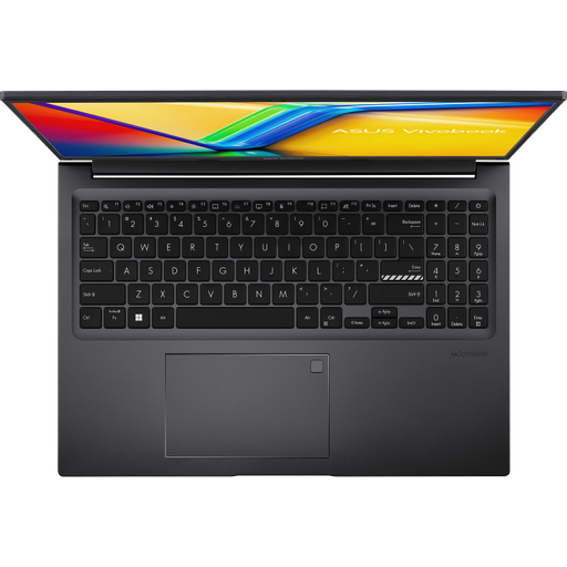 Asus Vivobook F1605VA-WS74 16" FHD Core™ i7-1355 512GB SSD 16GB W11 BLACK Bcklt
