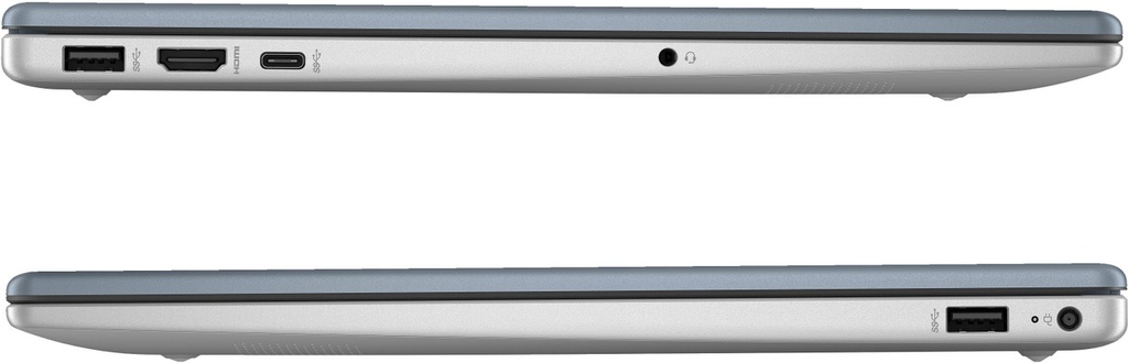 HP HP 15-FC0102 15.6" Touch AMD Athlon™ Silver 7120U 128GB SSD 4GB W11 MOONLIGHT BLUE Bcklt