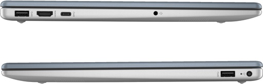HP 15-FC0102 15.6" Touch AMD Athlon™ Silver 7120U 128GB SSD 4GB W11 MOONLIGHT BLUE Bcklt