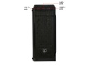 MX330G COUGAR MX330-G Steel ATX Mid Tower Case w/ Side Window Black