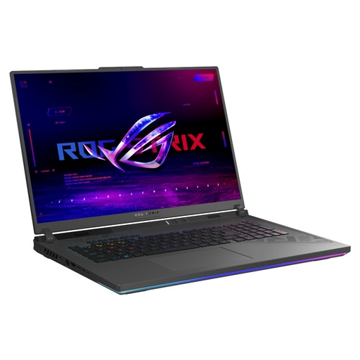 Asus ROG Strix G18 G815LP-IS96 18" WQXGA (2560x1600) 240Hz IPS Core™ Ultra 9 275HX 1TB SSD 32GB W11 RTX 5070 8GB RGB Bcklt