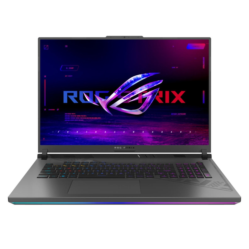 ASUS Asus ROG Strix G18 G815LP-IS96 18" WQXGA (2560x1600) 240Hz IPS Core™ Ultra 9 275HX 1TB SSD 32GB W11 RTX 5070 8GB RGB Bcklt