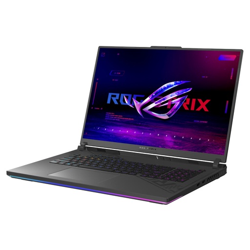 Asus ROG Strix G18 G815LP-IS96 18" WQXGA (2560x1600) 240Hz IPS Core™ Ultra 9 275HX 1TB SSD 32GB W11 RTX 5070 8GB RGB Bcklt