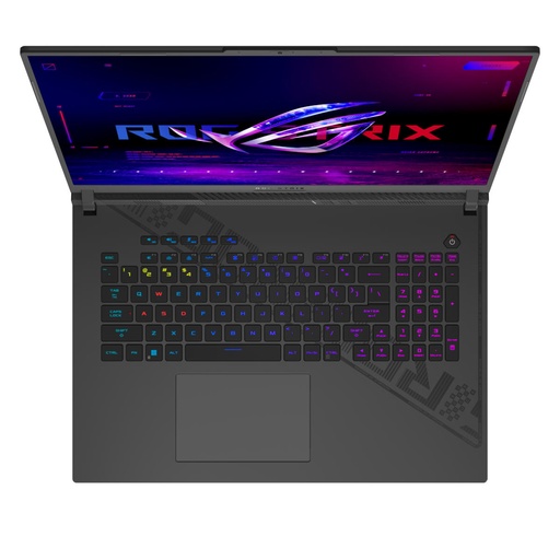 Asus ROG Strix G18 G815LP-IS96 18" WQXGA (2560x1600) 240Hz IPS Core™ Ultra 9 275HX 1TB SSD 32GB W11 RTX 5070 8GB RGB Bcklt