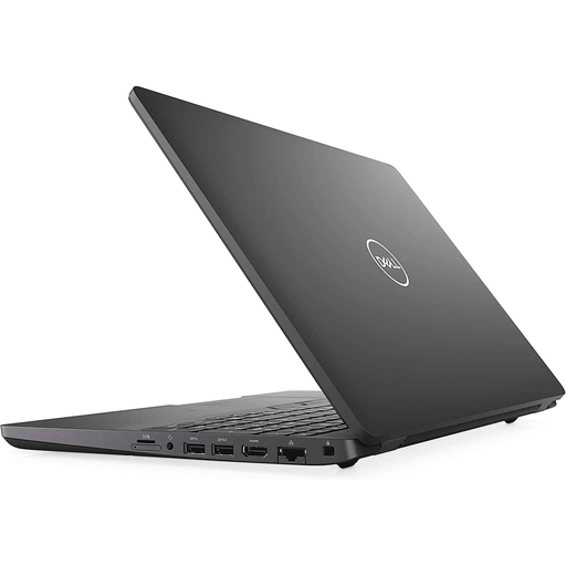 Dell Latitude 5500 15.6" Core™ i5-8365U 256GB SSD 16GB W11 Pro BLACK