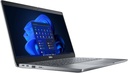 Dell Latitude 5340 13.3" FHD Touch Core™ i5-1335U 256GB SSD 8GB W11 Pro TITAN Gray Bcklt