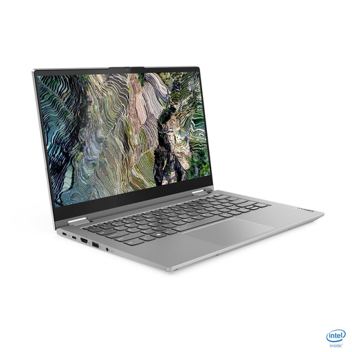 Lenovo ThinkBook 14s Yoga 14" FHD Touch Core™ i5-1135G7 256GB SSD 8GB W11 BLACK Bcklt