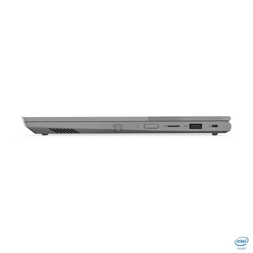 Lenovo ThinkBook 14s Yoga 14" FHD Touch Core™ i5-1135G7 256GB SSD 8GB W11 BLACK Bcklt