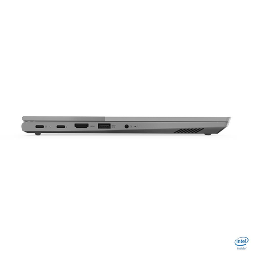 Lenovo ThinkBook 14s Yoga 14" FHD Touch Core™ i5-1135G7 256GB SSD 8GB W11 BLACK Bcklt