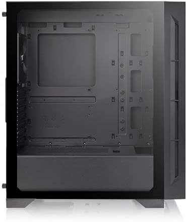 Thermaltake H330 ATX Case Gaming Vidrio Templado