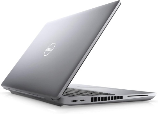 Dell Precision 3560 15.6" Core™ i5-1145G7 256GB SSD 16GB W11 Pro Bcklt GRAY