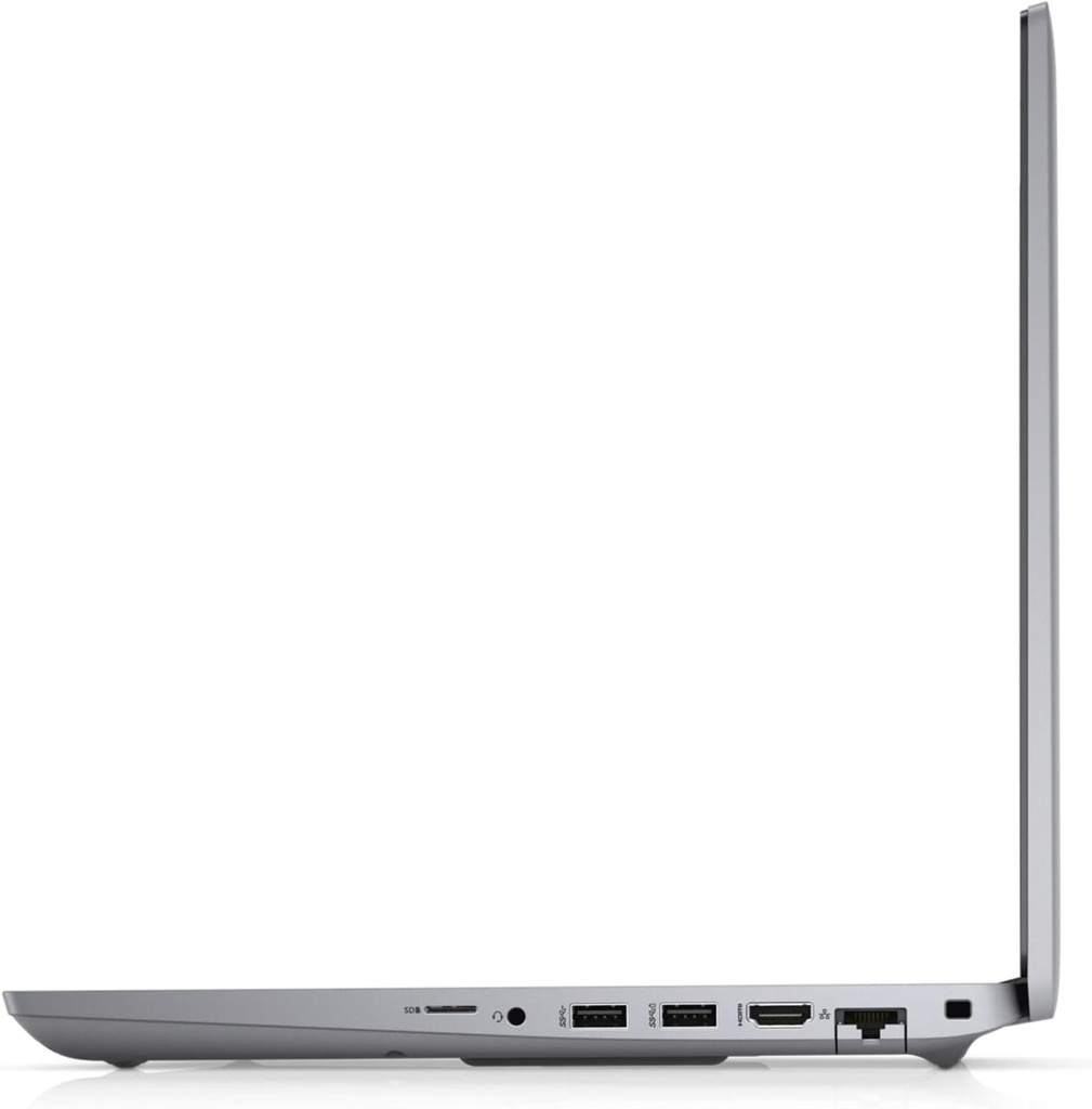 Dell Dell Precision 3560 15.6" Core™ i5-1145G7 256GB SSD 16GB W11 Pro Bcklt GRAY
