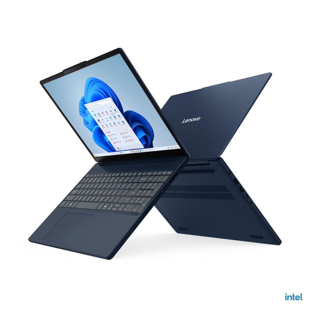 Lenovo Lenovo Slim 3 15IRH10R 15.3" WUXGA FHD Touch IPS Core™ 5 210H 1TB SSD 16GB W11 BLUE Bcklt