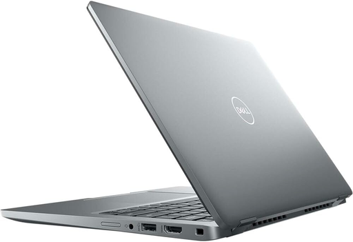 Dell Latitude 5420 14" FHD Core™ i7-1185G7 512GB SSD 16GB W10 Pro Bcklt GRAY
