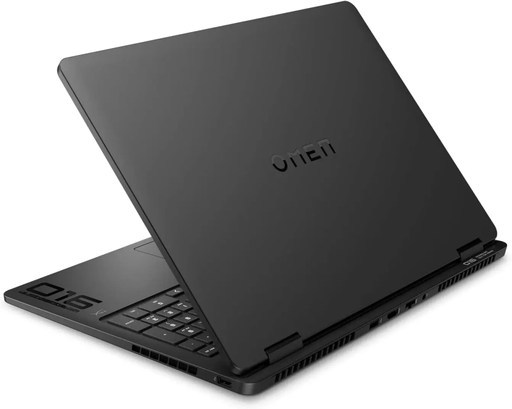 HP Omen 17z-DB100 17.3" IPS QHD (2560x1440) 240Hz Ryzen™ AI 9 365 2TB SSD 64GB RTX 5070 8GB W11 Black