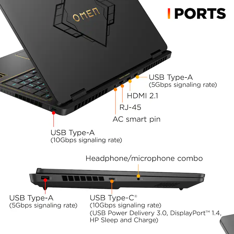 HP16AM0017 - Imagen 5