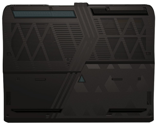 MSI VECTOR 16 HX AI A2XWIG-050 16" (2560x1600) 240Hz Core™ Ultra 9 275HX 1TB SSD 16GB W11 NVIDIA® RTX 5080 16GB COSMO GRAY RGB Bcklt