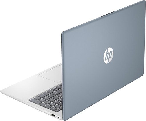 HP 15-FD0122DS 15.6" Touch Intel Processor N100 128GB SSD 4GB W11 S MOONLIGHT BLUE Bcklt