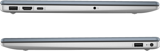 HP 15-FD0122DS 15.6" Touch Intel Processor N100 128GB SSD 4GB W11 S MOONLIGHT BLUE Bcklt