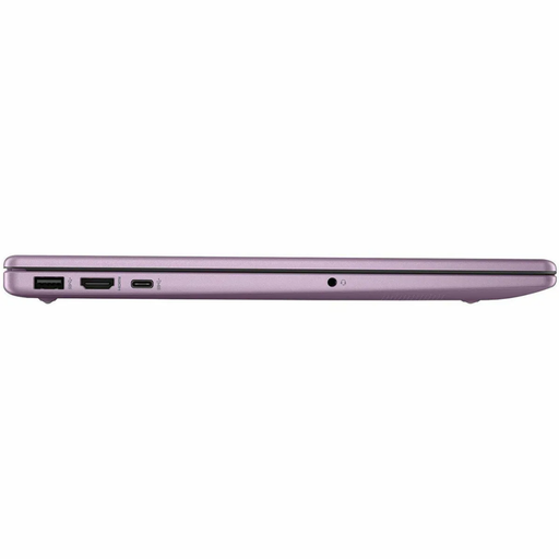 HP 15-FD0123DS 15.6" Touch Intel Processor N100 128GB SSD 4GB W11 S WINTER LAVENDER Bcklt