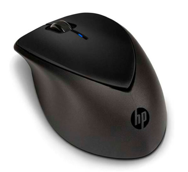 HP HP COMFORT WIRELESS MOUSE BLACK