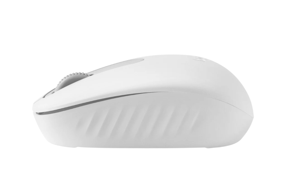 Logitech Logitech Mouse M196 Wireless White