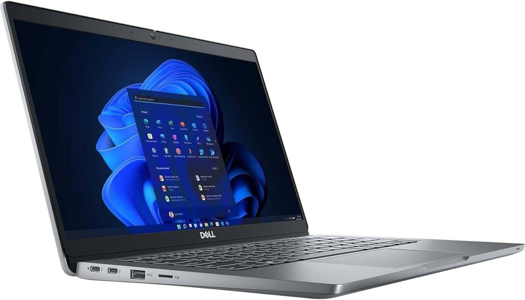 Dell Dell Latitude 5330 13.3" FHD Touch Core™ i5-1245U 512GB SSD 16GB W11 Pro Bcklt GRAY