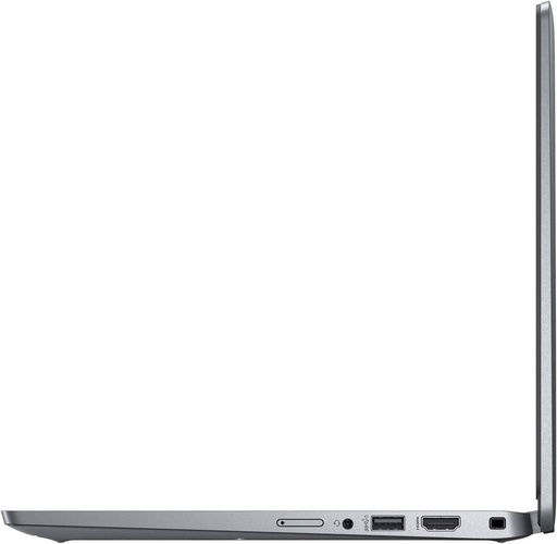 Dell Latitude 5330 13.3" FHD Touch Core™ i5-1245U 512GB SSD 16GB W11 Pro Bcklt GRAY