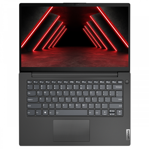 Lenovo V14 G4 IRU 14" FHD Core™ i7-13620H 256GB SSD 8GB W11 PRO BUSINESS BLACK RJ45
