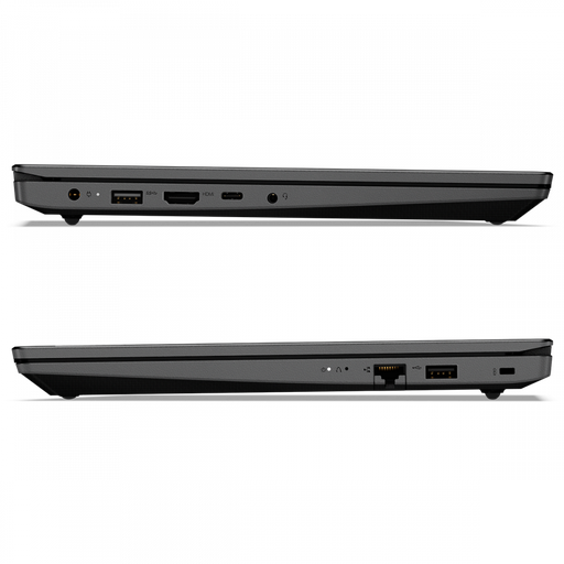 Lenovo V14 G4 IRU 14" FHD Core™ i7-13620H 256GB SSD 8GB W11 PRO BUSINESS BLACK RJ45